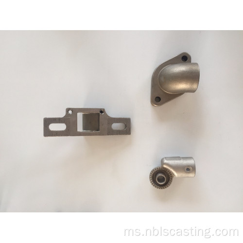 2021 kilang zamak die casting part train parts and auto parts